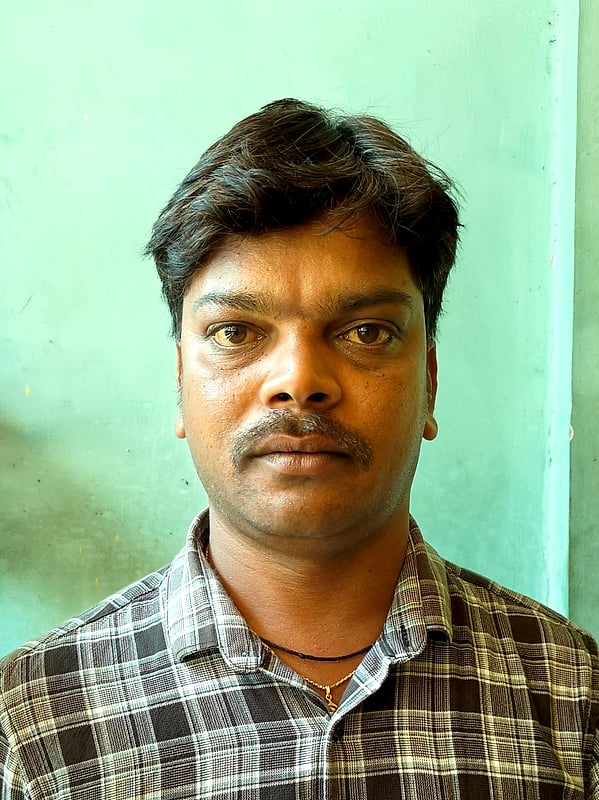 Surendra N S - Senior RTO Service Partner
