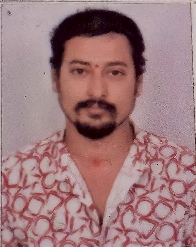 Umesh Jogdande - Senior Real Estate Services Partner